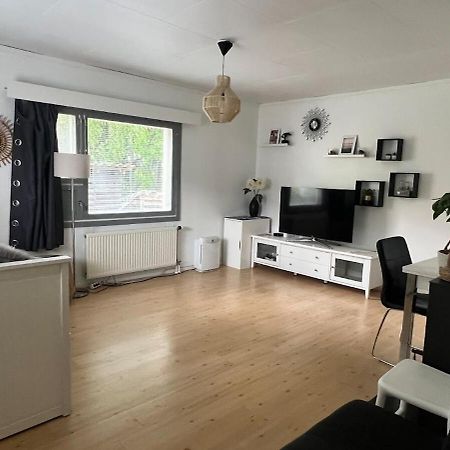 Sunny Nest 1 Apartment วาซา ภายนอก รูปภาพ