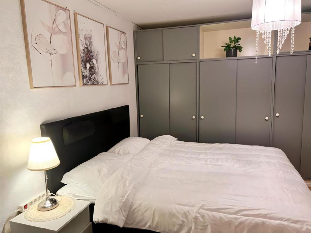 Sunny Nest 1 Apartment วาซา ภายนอก รูปภาพ