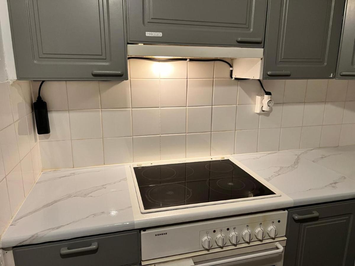 Sunny Nest 1 Apartment วาซา ภายนอก รูปภาพ