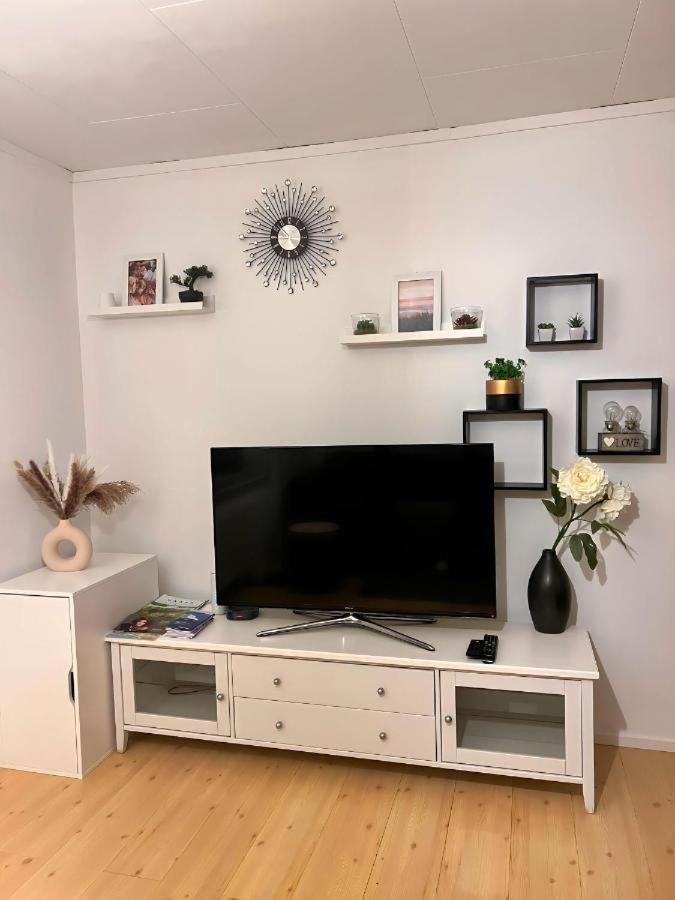 Sunny Nest 1 Apartment วาซา ภายนอก รูปภาพ