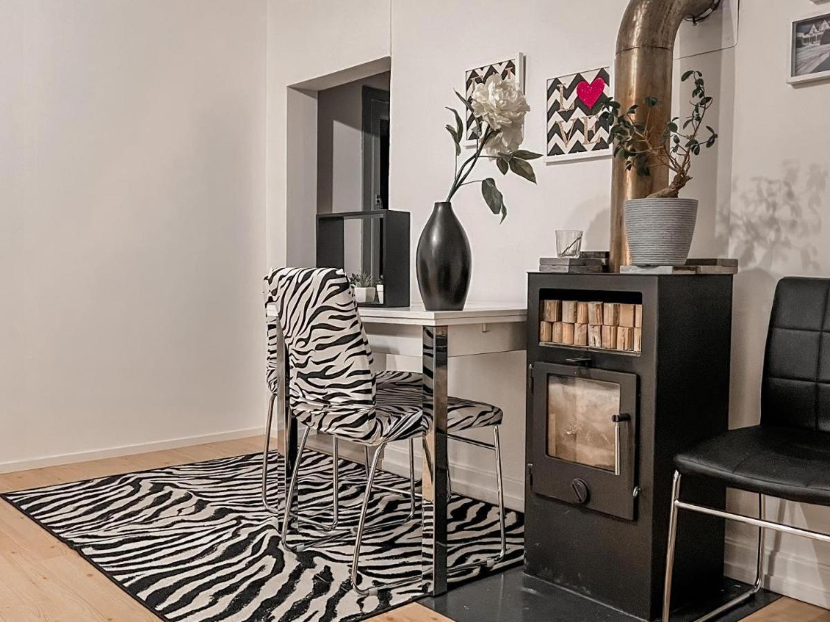 Sunny Nest 1 Apartment วาซา ภายนอก รูปภาพ
