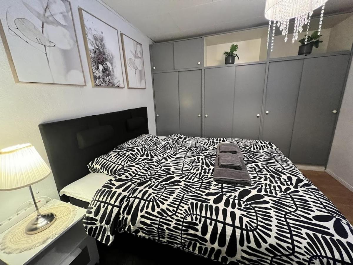Sunny Nest 1 Apartment วาซา ภายนอก รูปภาพ
