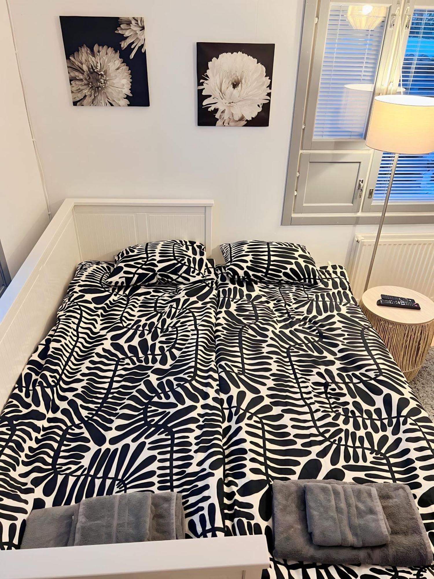 Sunny Nest 1 Apartment วาซา ภายนอก รูปภาพ